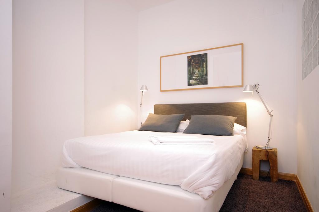 Vivaldi Penthouse Ayuntamiento Leilighet Valencia Rom bilde