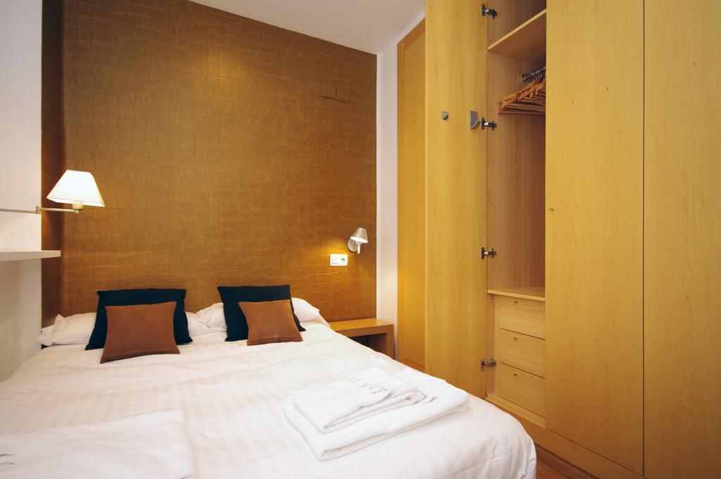 Vivaldi Penthouse Ayuntamiento Leilighet Valencia Rom bilde